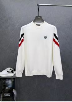 MONCLER GENIUS 1952 ARM SWEATER STYLE 14