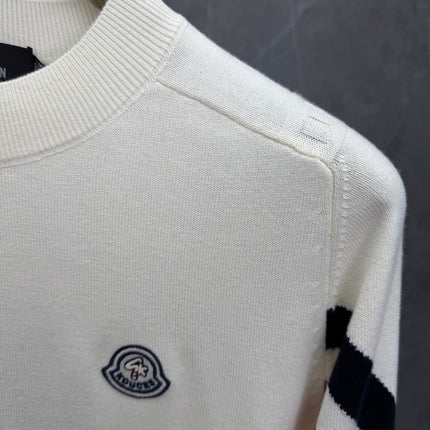 MONCLER GENIUS 1952 ARM SWEATER STYLE 14