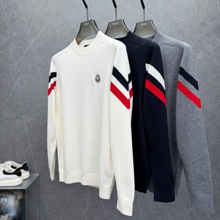 MONCLER GENIUS 1952 ARM SWEATER STYLE 14