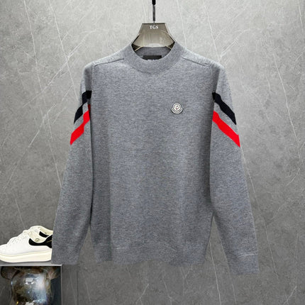 MONCLER GENIUS 1952 ARM SWEATER STYLE 14