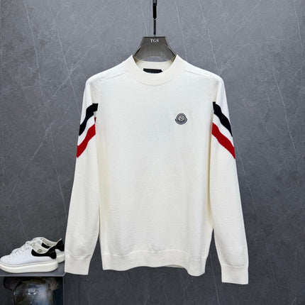 MONCLER GENIUS 1952 ARM SWEATER STYLE 14