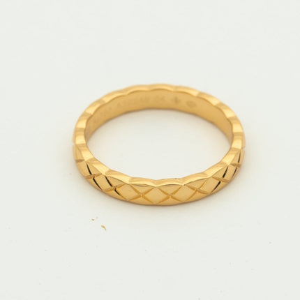 CRUSH MINI CLASSIC RING