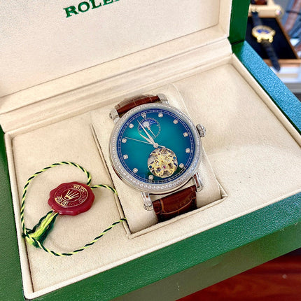 CELLINI MOONPHASE 42MM