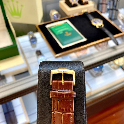 CELLINI MOONPHASE 42MM