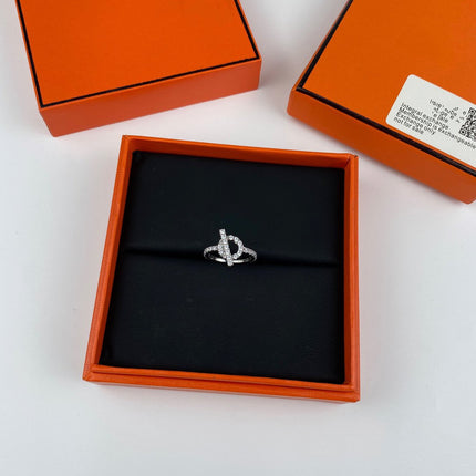 ECHAPPEE HERMES RING SMALL MODEL