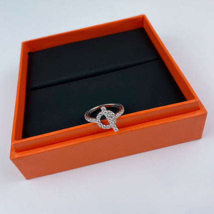 ECHAPPEE HERMES RING SMALL MODEL