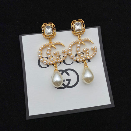 Collection image for: GG EARRINGS