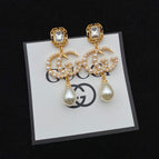 S925 Sterling Silver - 18K Gold Plated