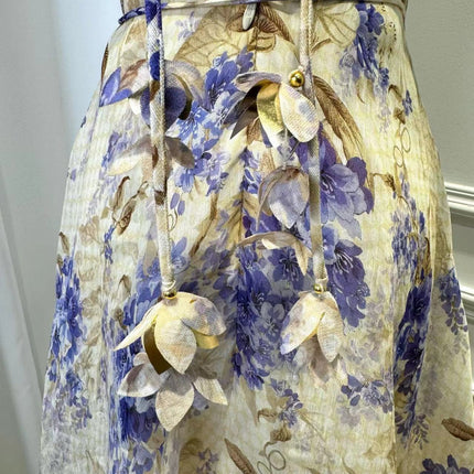 Zimmermann 2025 Dress 056