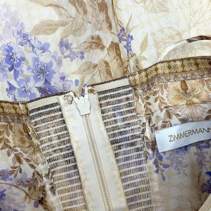 Zimmermann 2025 Dress 056