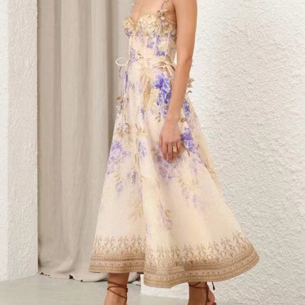 Zimmermann 2025 Dress 056