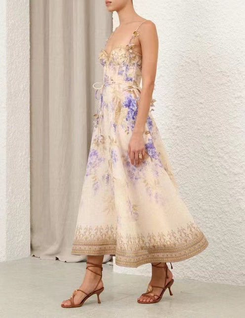 Zimmermann 2025 Dress 056