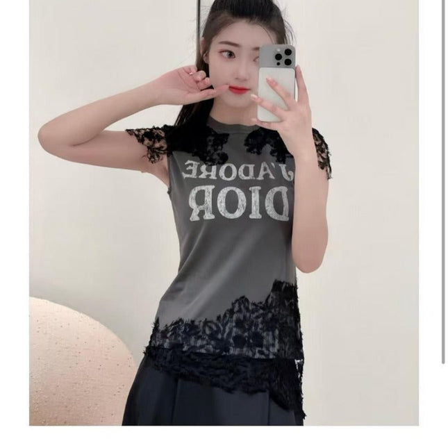 J'ADORE TANK TOP STYLE 6562