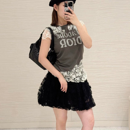 J'ADORE TANK TOP STYLE 6562