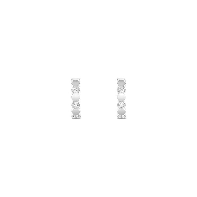 BEE LOVE EARRINGS DIAMOND