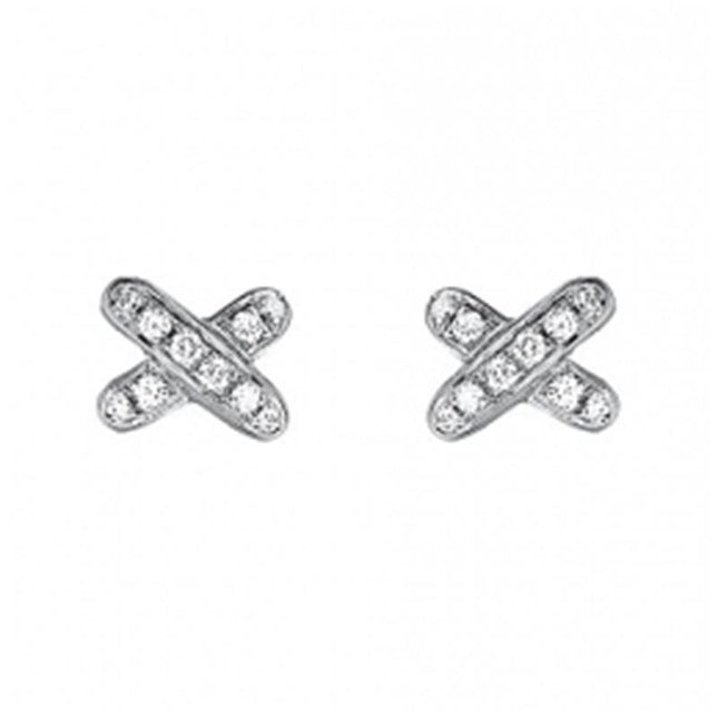 JEUX DE DIAMOND EARRINGS