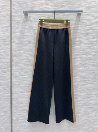 Gucci 2025 Suit Black Cotton