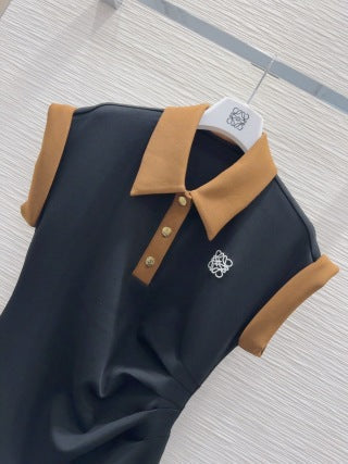 Loewe 2025 Dress Cotton