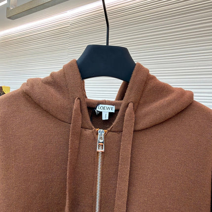 LOEWE CARDIGAN STYLE 204