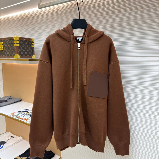 LOEWE CARDIGAN STYLE 204