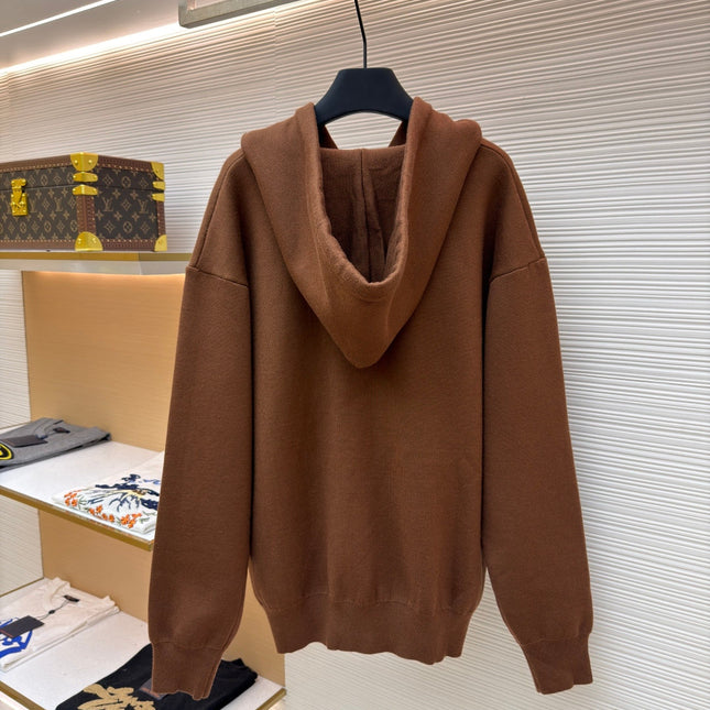 LOEWE CARDIGAN STYLE 204
