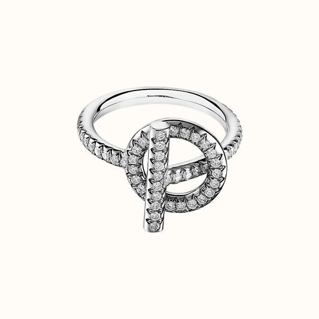 ECHAPPEE HERMES RING SMALL MODEL