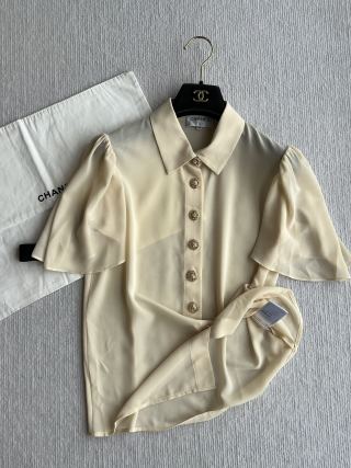 CC 25 Set Light Yellow Polyester Fiber