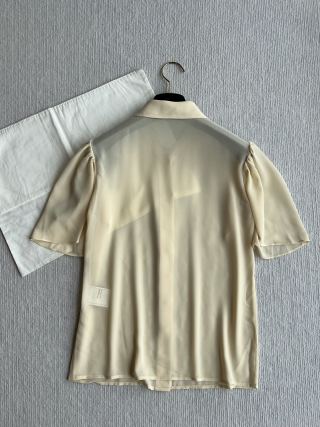 CC 25 Set Light Yellow Polyester Fiber