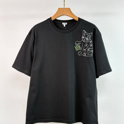 LOEWE T-SHIRT STYLE 232