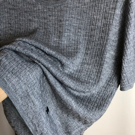 CHANEL 25S CREW NECK T-SHIRT STYLE 164