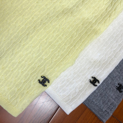 CHANEL 25S CREW NECK T-SHIRT STYLE 164