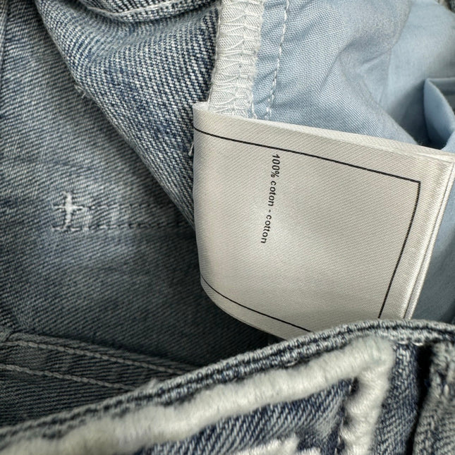 CHANEL SUMMER SHORTS