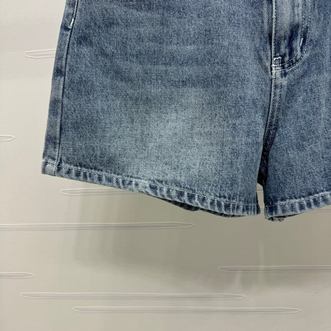 CHANEL SUMMER SHORTS