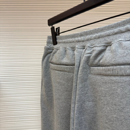 DIOR 25S WIDE-LEG PANTS 503