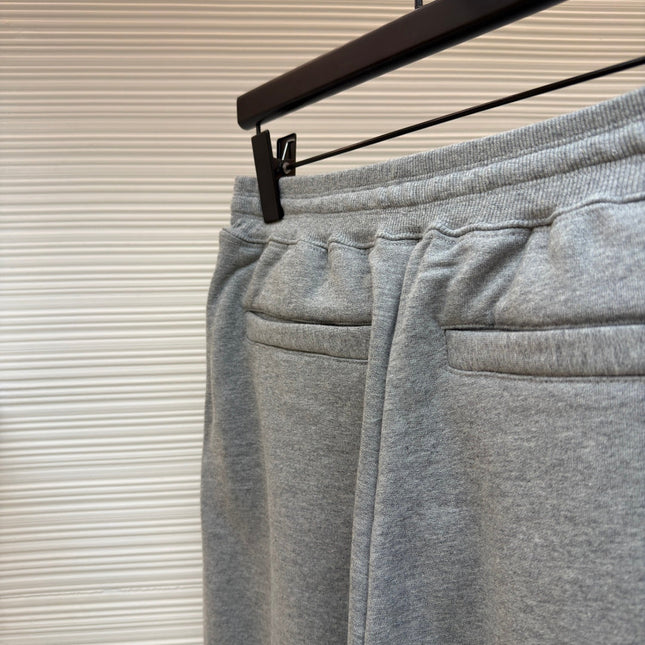 DIOR 25S WIDE-LEG PANTS 503