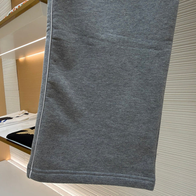 DIOR 25S WIDE-LEG PANTS 503