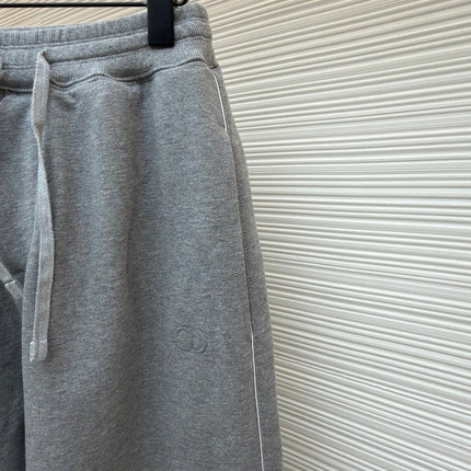 DIOR 25S WIDE-LEG PANTS 503