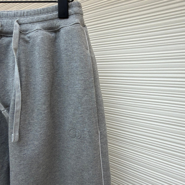 DIOR 25S WIDE-LEG PANTS 503