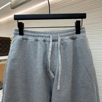 DIOR 25S WIDE-LEG PANTS 503