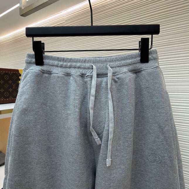 DIOR 25S WIDE-LEG PANTS 503