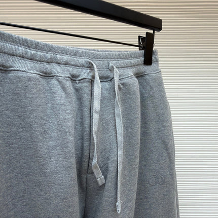 DIOR 25S WIDE-LEG PANTS 503