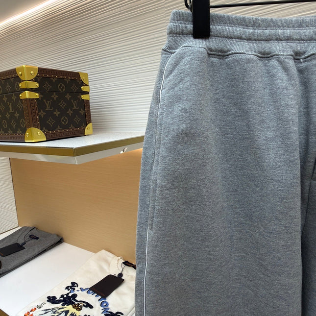 DIOR 25S WIDE-LEG PANTS 503