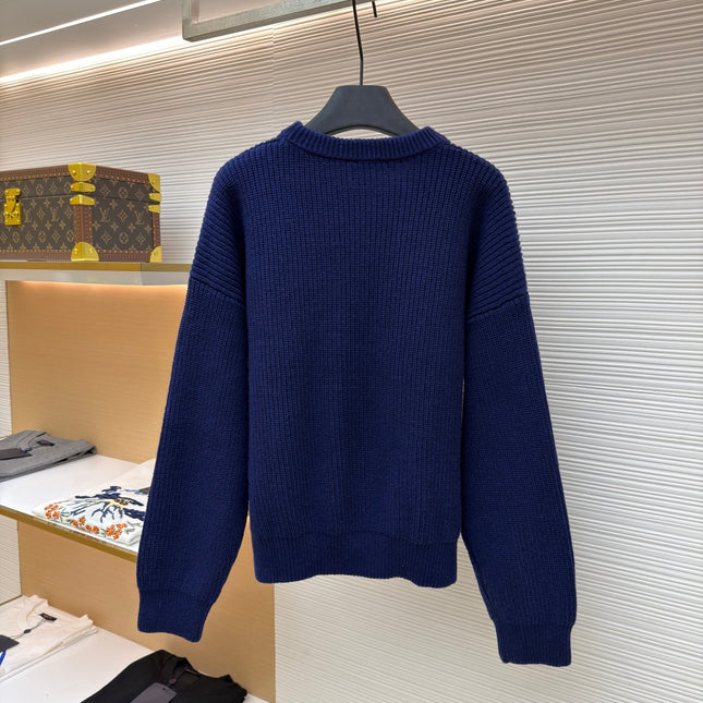 CELINE 25S CREWNECK SWEATER 0130