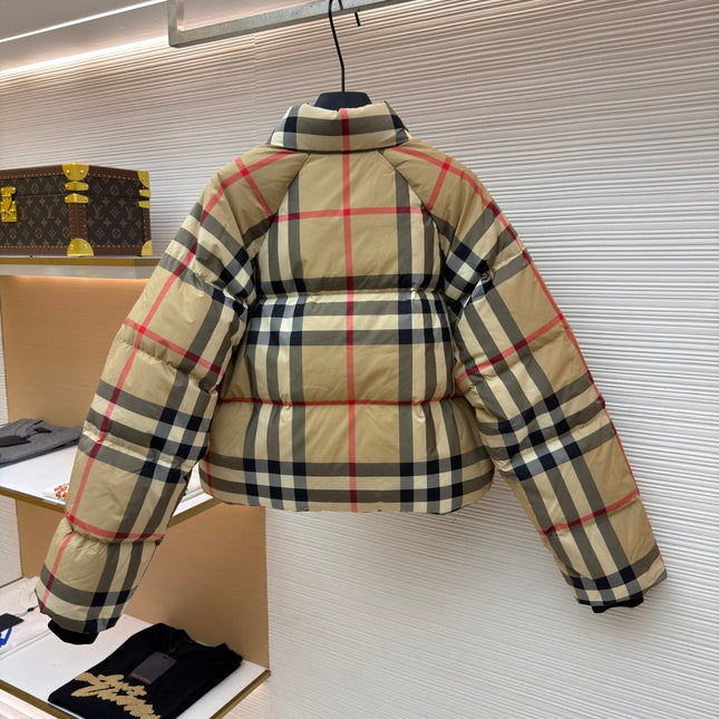 BURBERRY 25S DOWN JACKET 568517