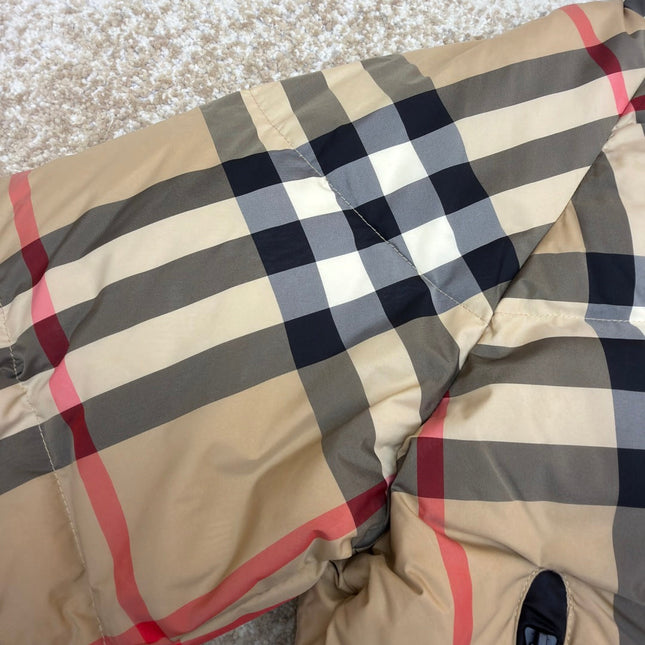 BURBERRY 25S DOWN JACKET 568517