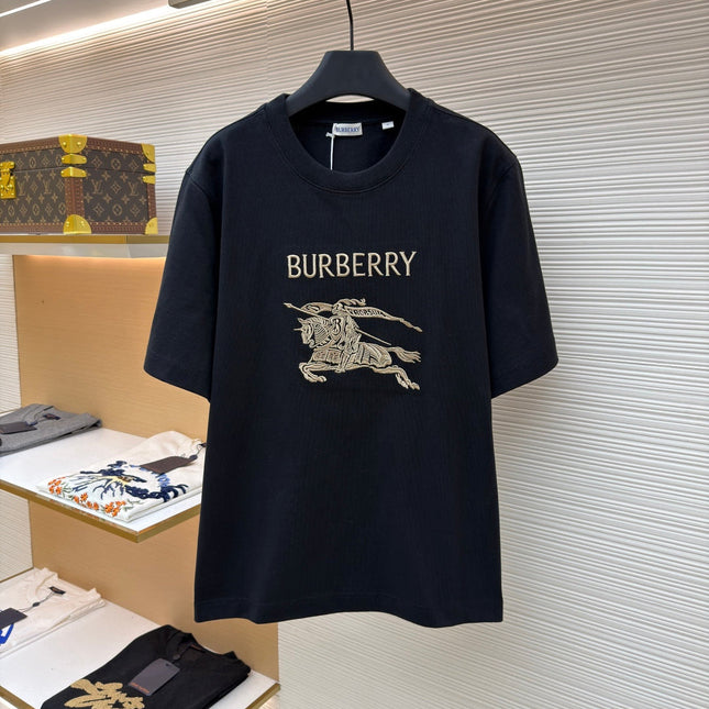 BURBERRY 25S T-SHIRT 574789