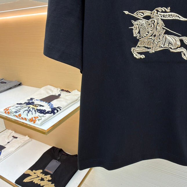 BURBERRY 25S T-SHIRT 574789