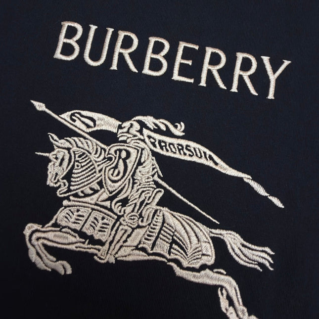 BURBERRY 25S T-SHIRT 574789