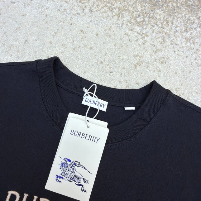 BURBERRY 25S T-SHIRT 574789