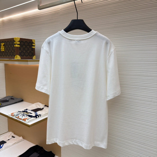 BURBERRY 25S T-SHIRT 574791